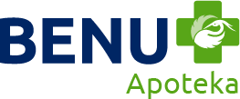 BENU-logo