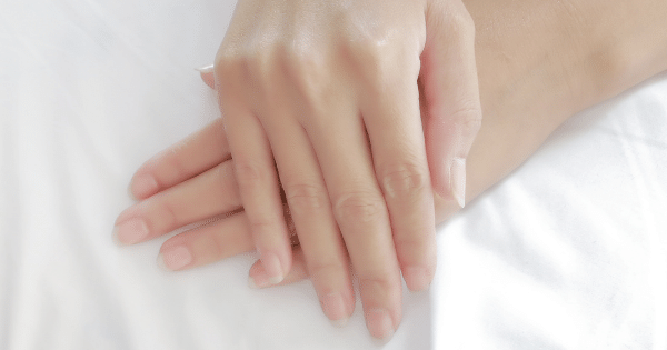 Nails | Nails | Which secrets nails can tell us about our bodies?