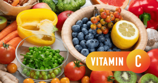 Vitamin C (L-askorbinska kiselina) i opdanje kose