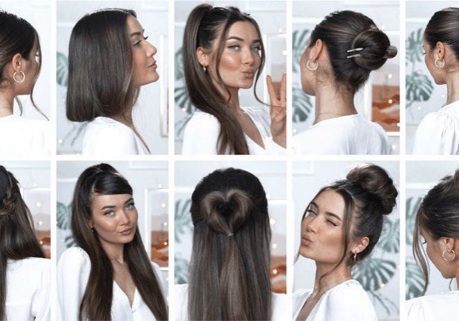Hairstyles featured image - 1